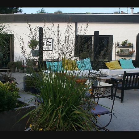 Guesthouse Kathome ボンデュ エクステリア 写真