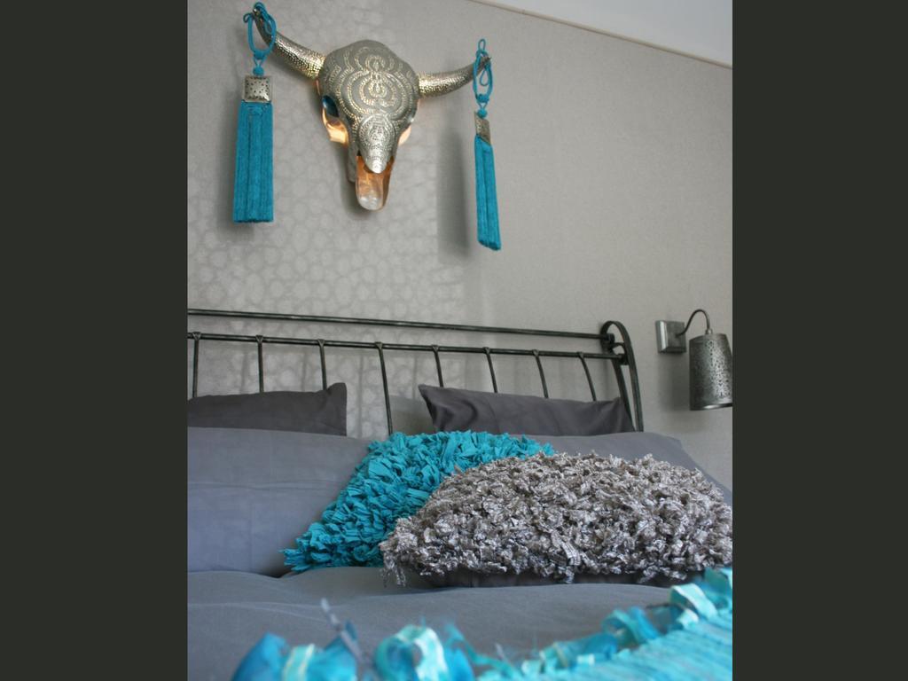 Guesthouse Kathome ボンデュ 部屋 写真