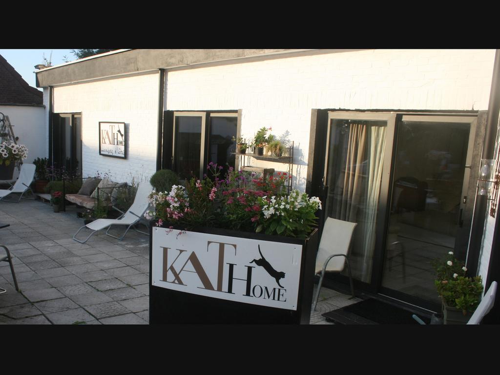 Guesthouse Kathome ボンデュ 部屋 写真