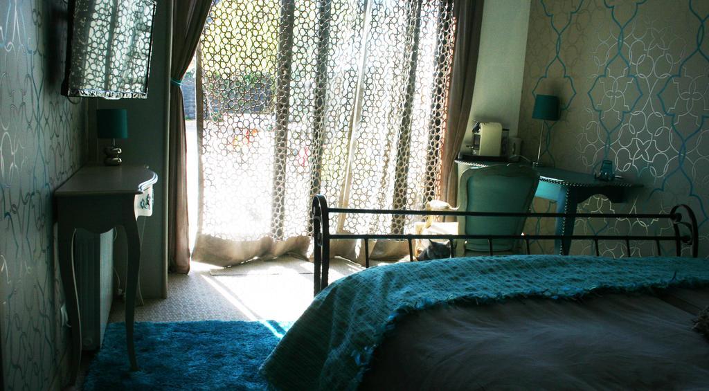 Guesthouse Kathome ボンデュ エクステリア 写真