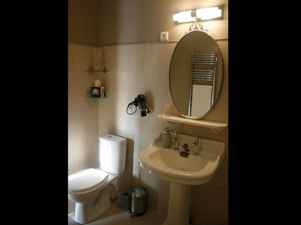 Guesthouse Kathome ボンデュ 部屋 写真