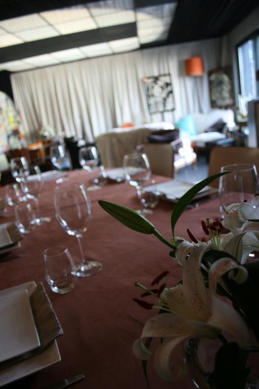 Guesthouse Kathome ボンデュ エクステリア 写真
