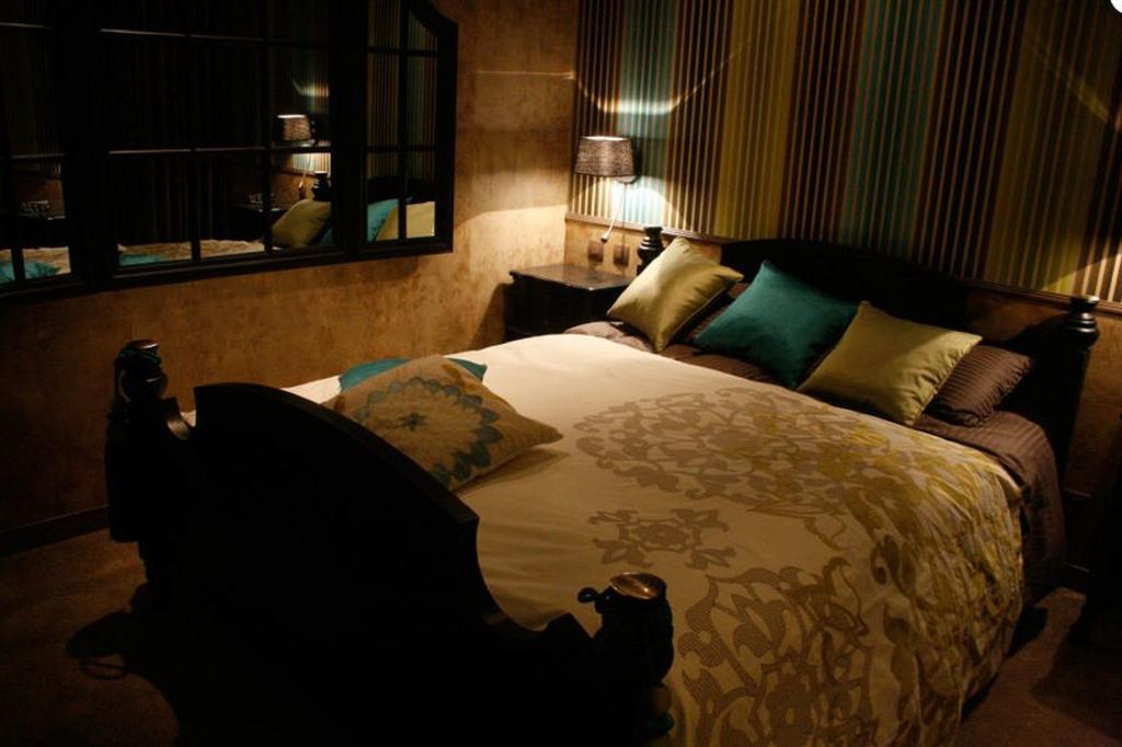 Guesthouse Kathome ボンデュ 部屋 写真