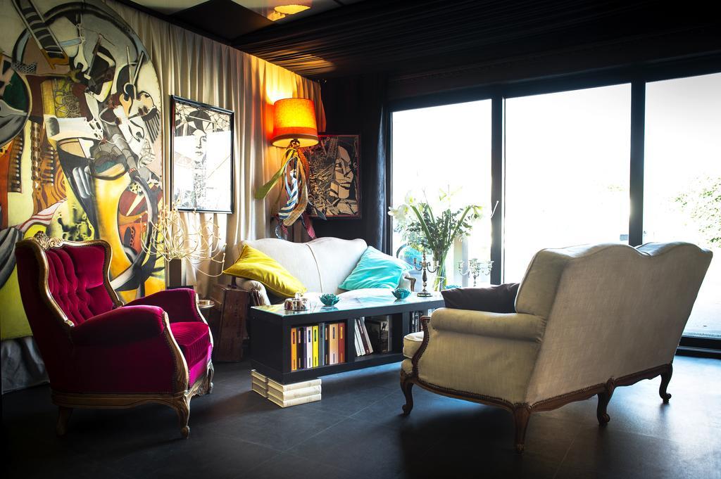 Guesthouse Kathome ボンデュ エクステリア 写真